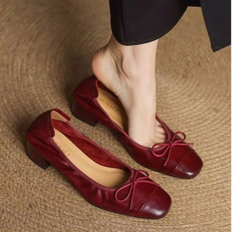 Colette | Eleganta Ballerinas