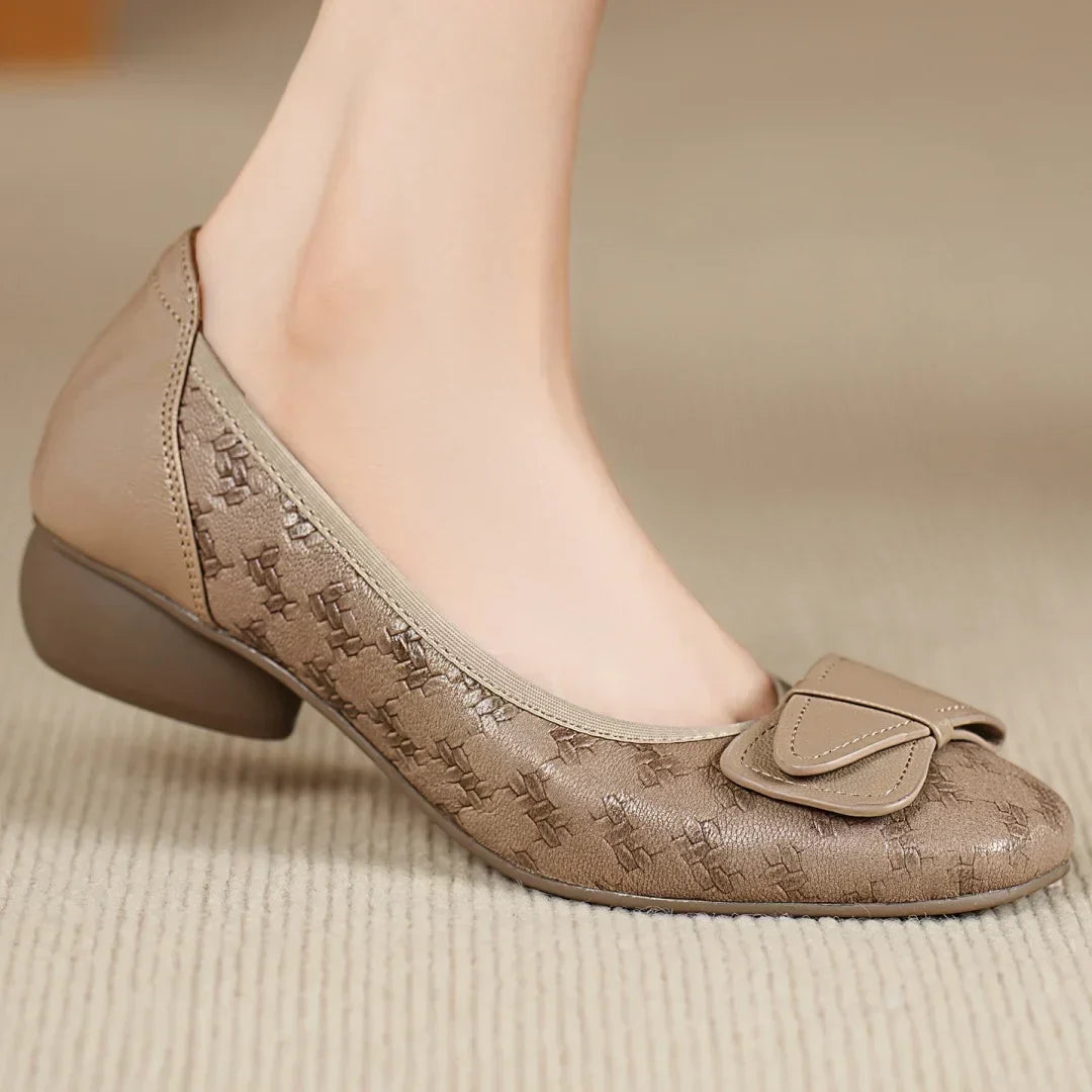 Aurélie | Eleganta Komfortpumps