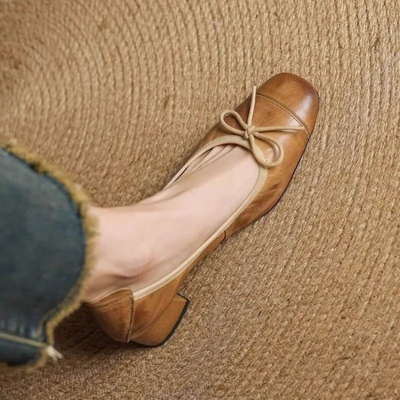 Colette | Eleganta Ballerinas