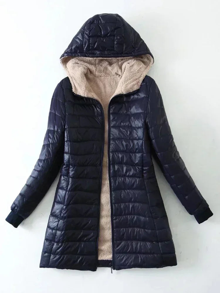 Laurent™ | Koreansk Jacka