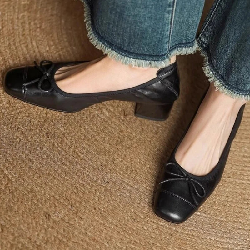Colette | Eleganta Ballerinas