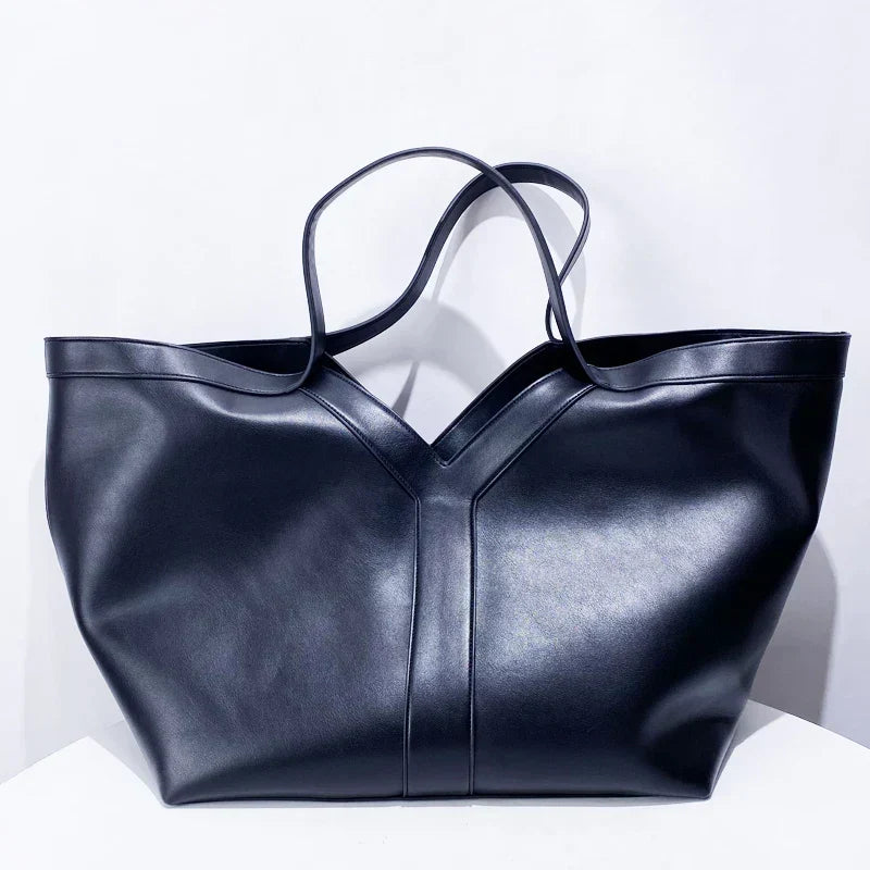 Tote Oversize | Lyxig designerhandväska