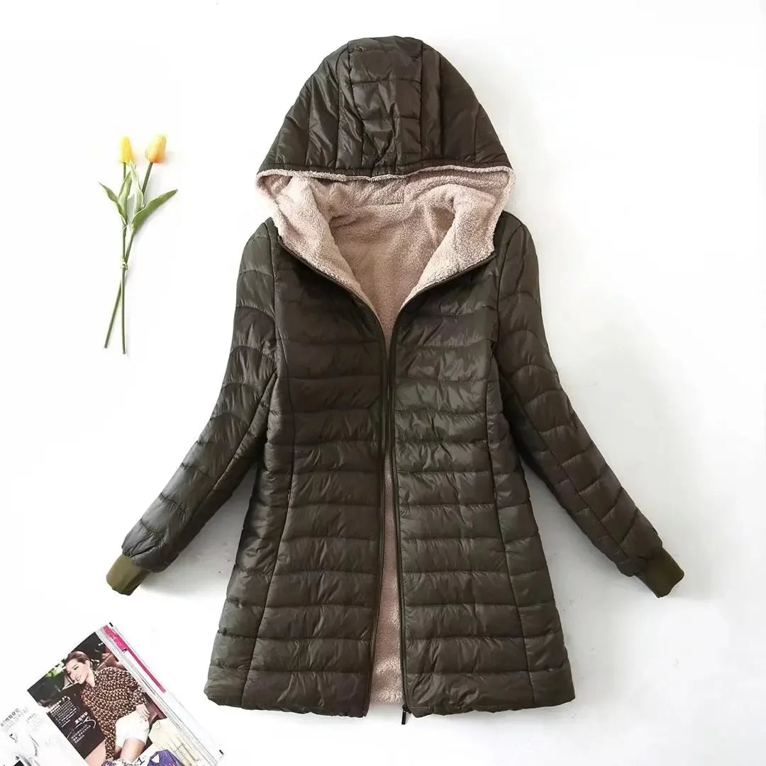Laurent™ | Koreansk Jacka