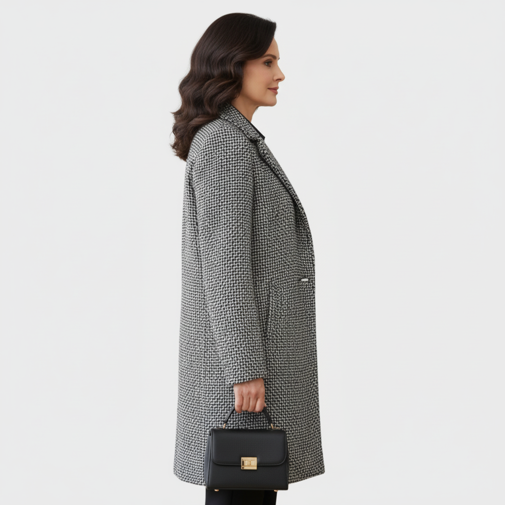 Mary - Chic Vinterjacka