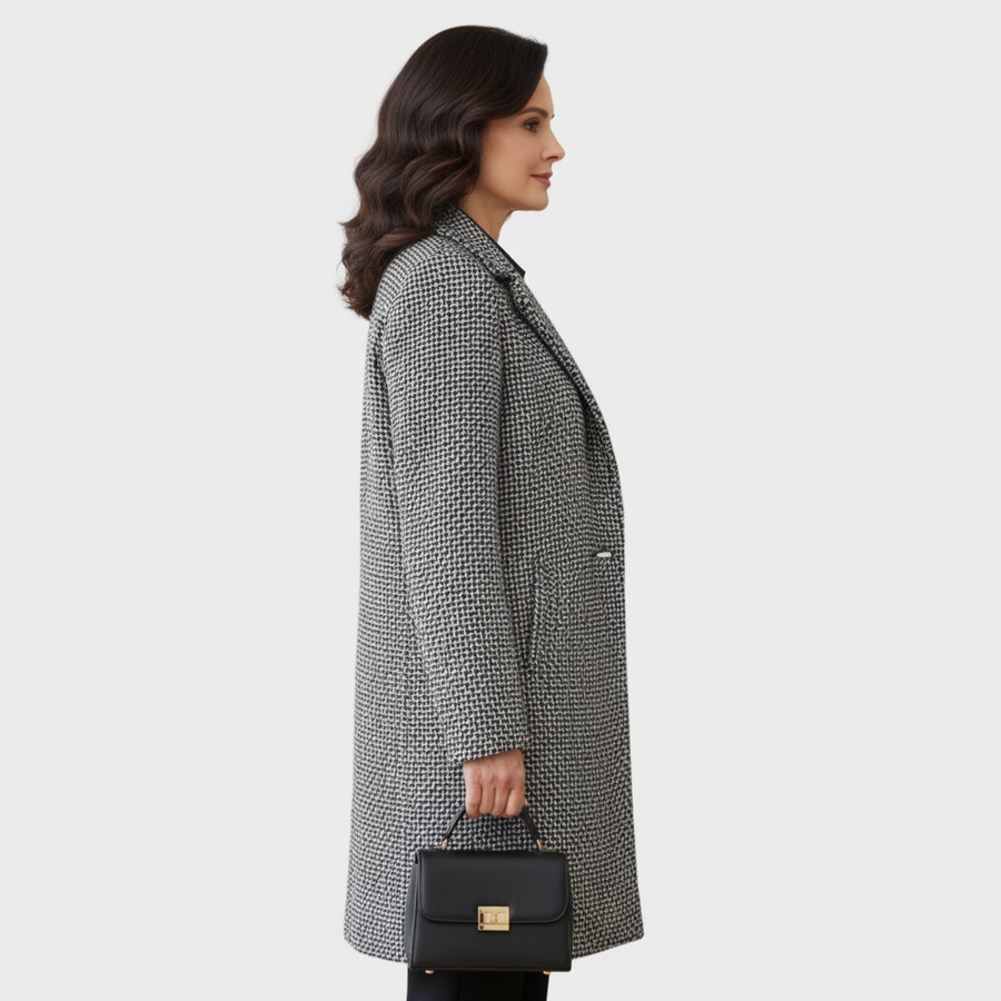 Mary - Chic Vinterjacka