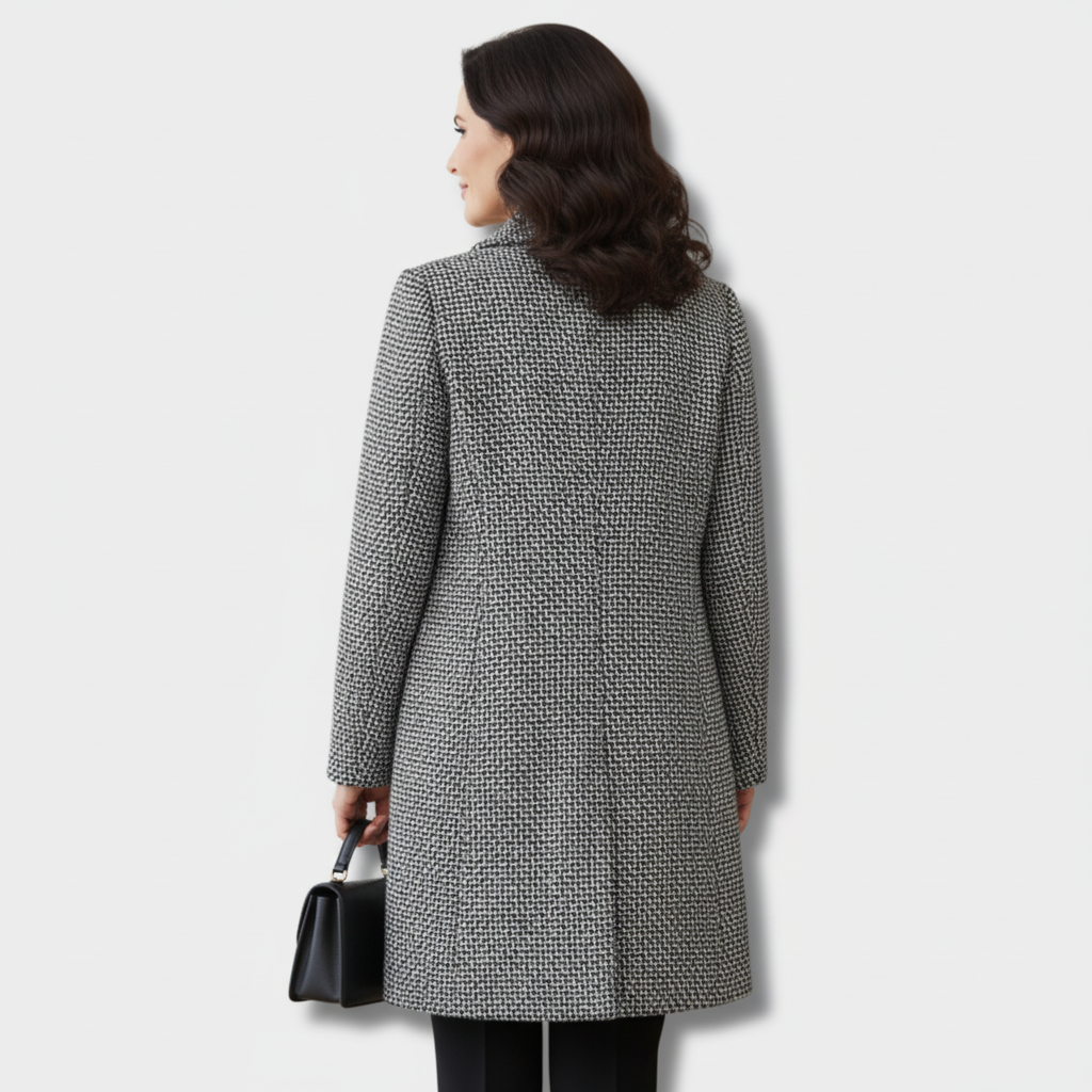 Mary - Chic Vinterjacka