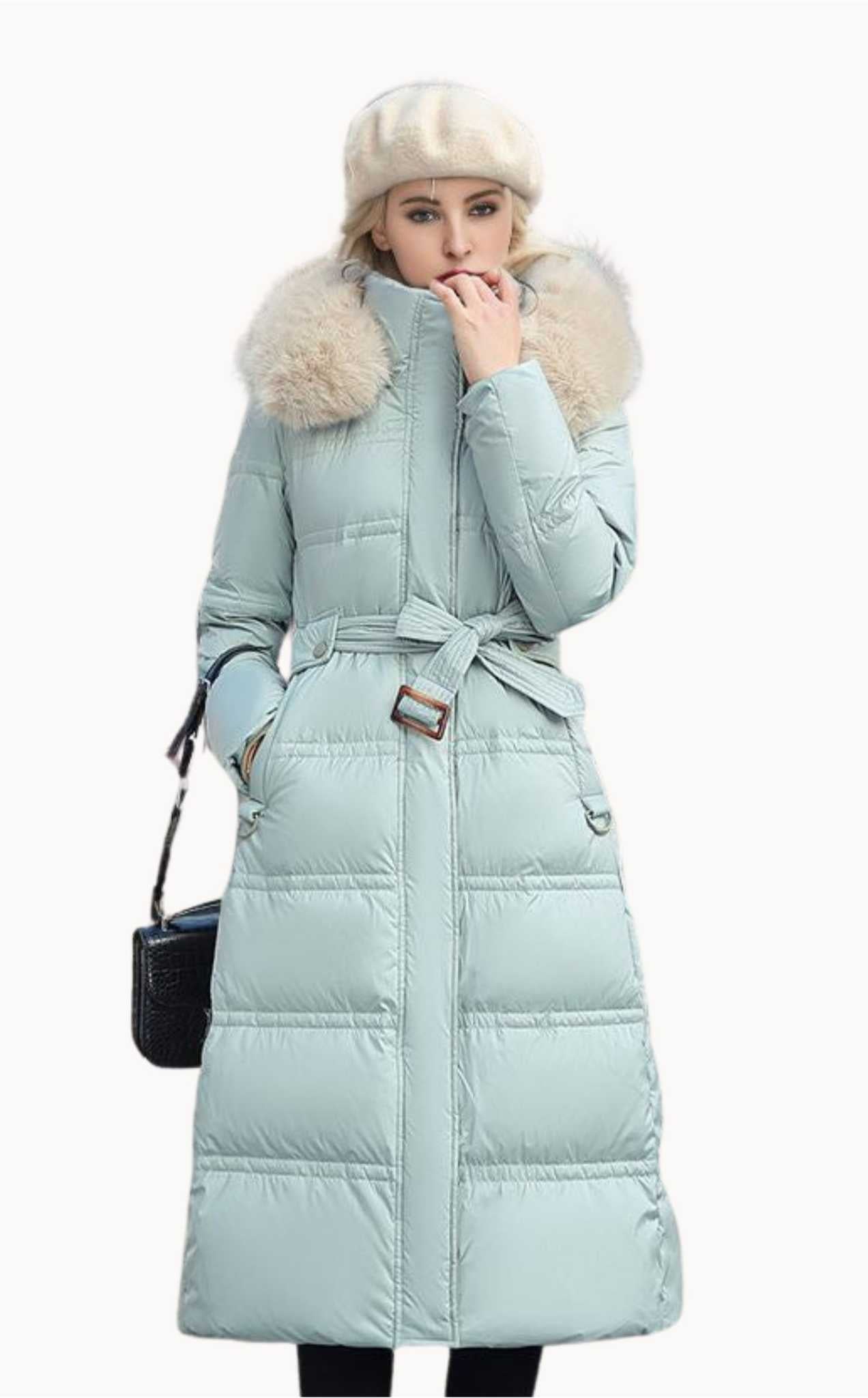 Elivia | Chic Vinterjacka