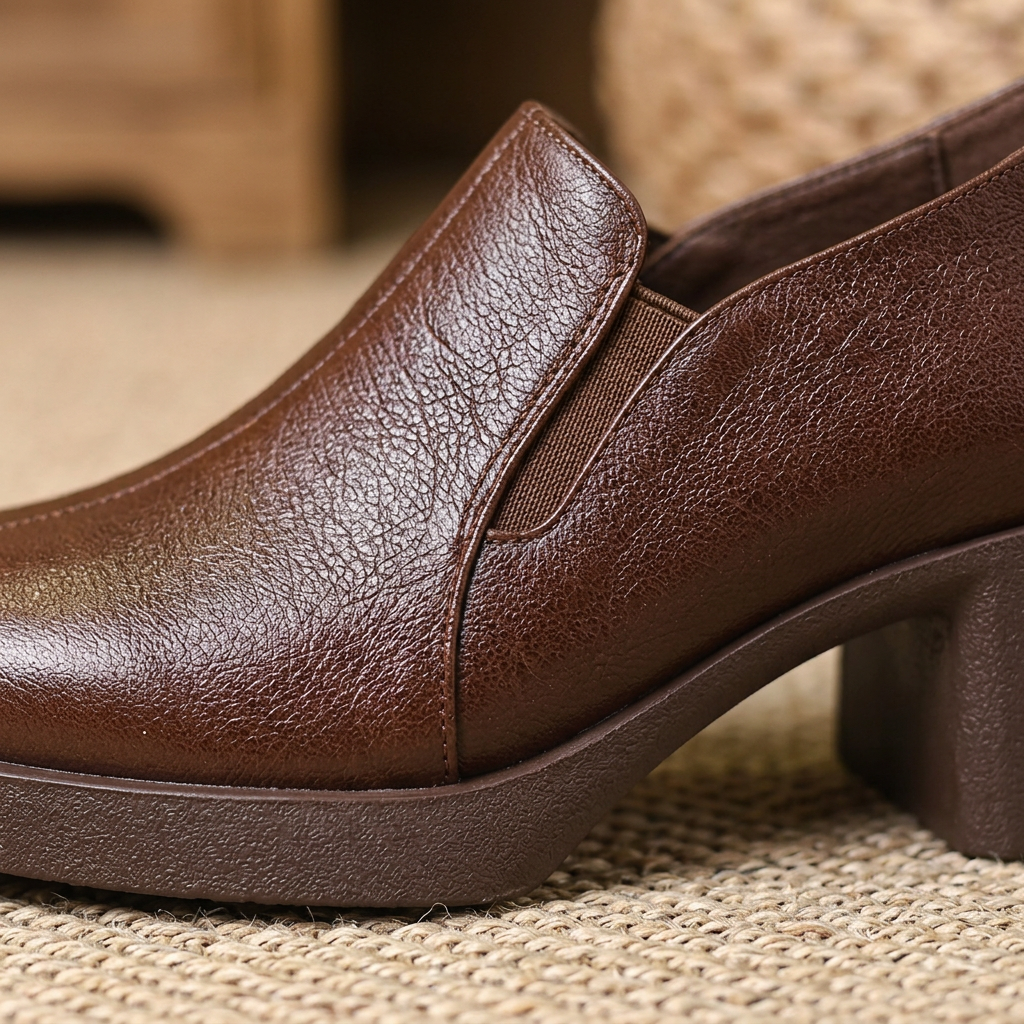 Talons Blocs Carolyn