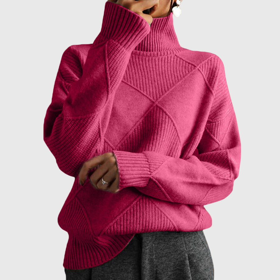 Angela™ - Polotröja