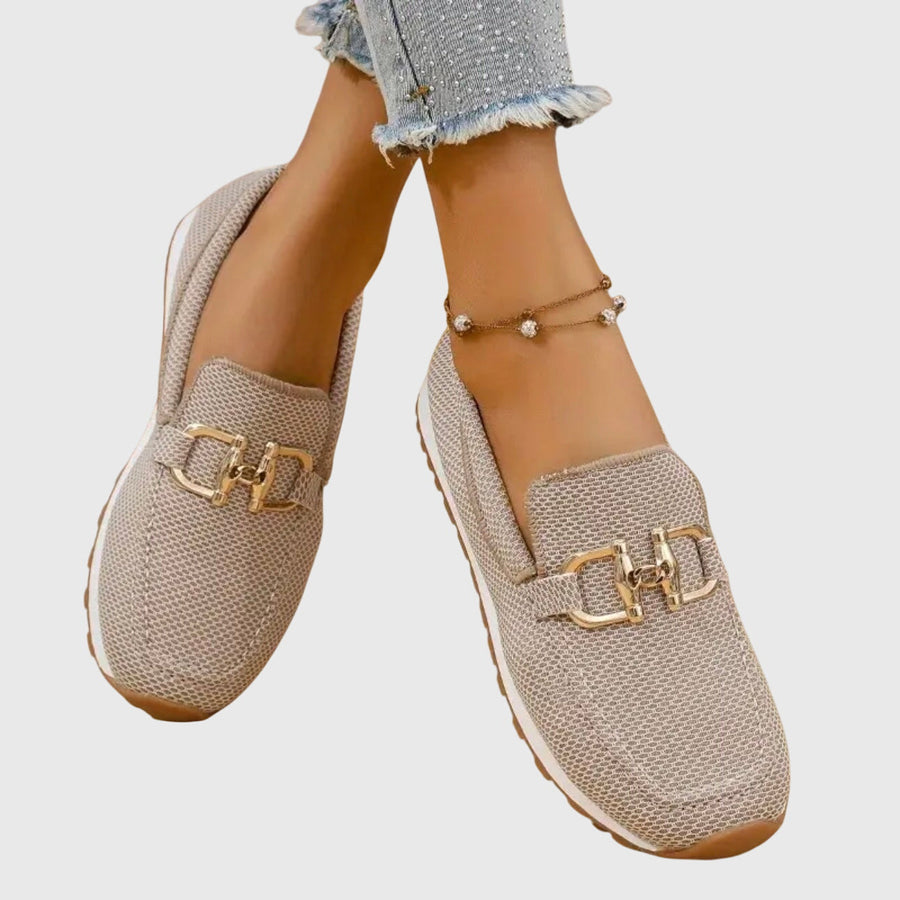 Susana | Ortopediska loafers