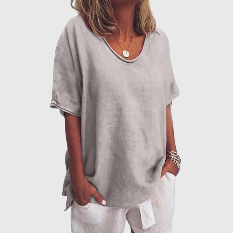 Jamie | Elegant Löst Topp