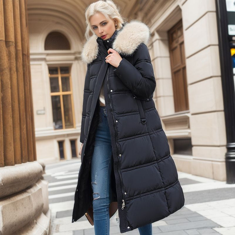 Elivia | Chic Vinterjacka