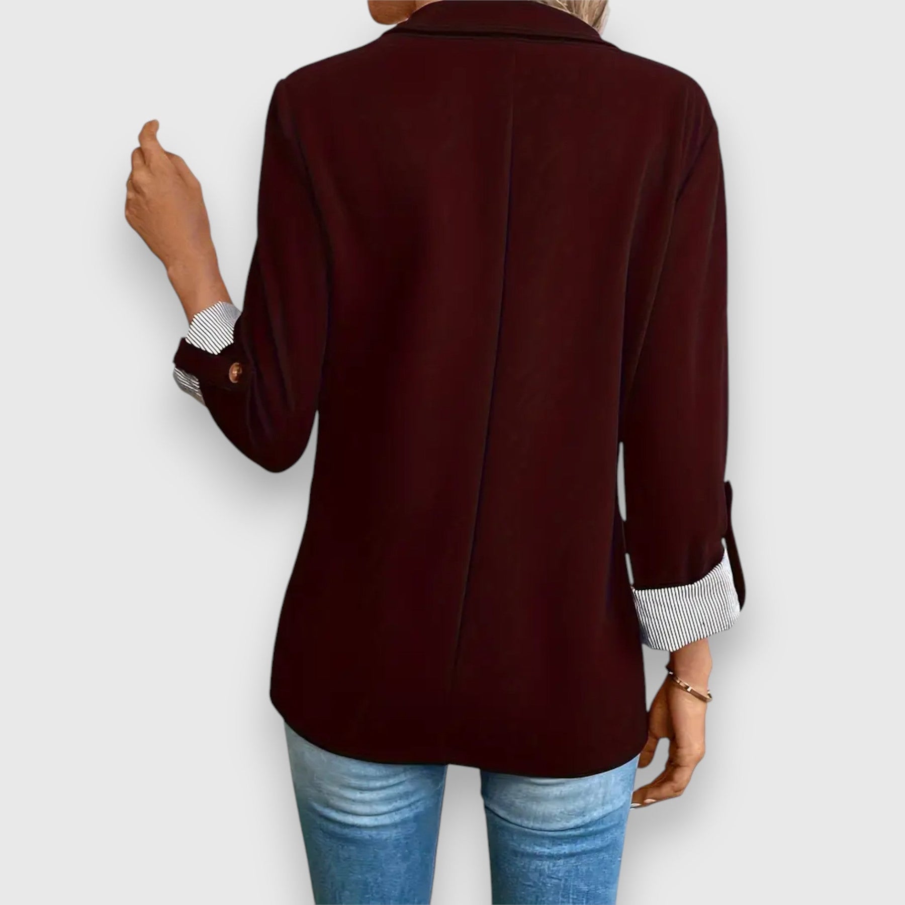Jocelyn | Damblazer
