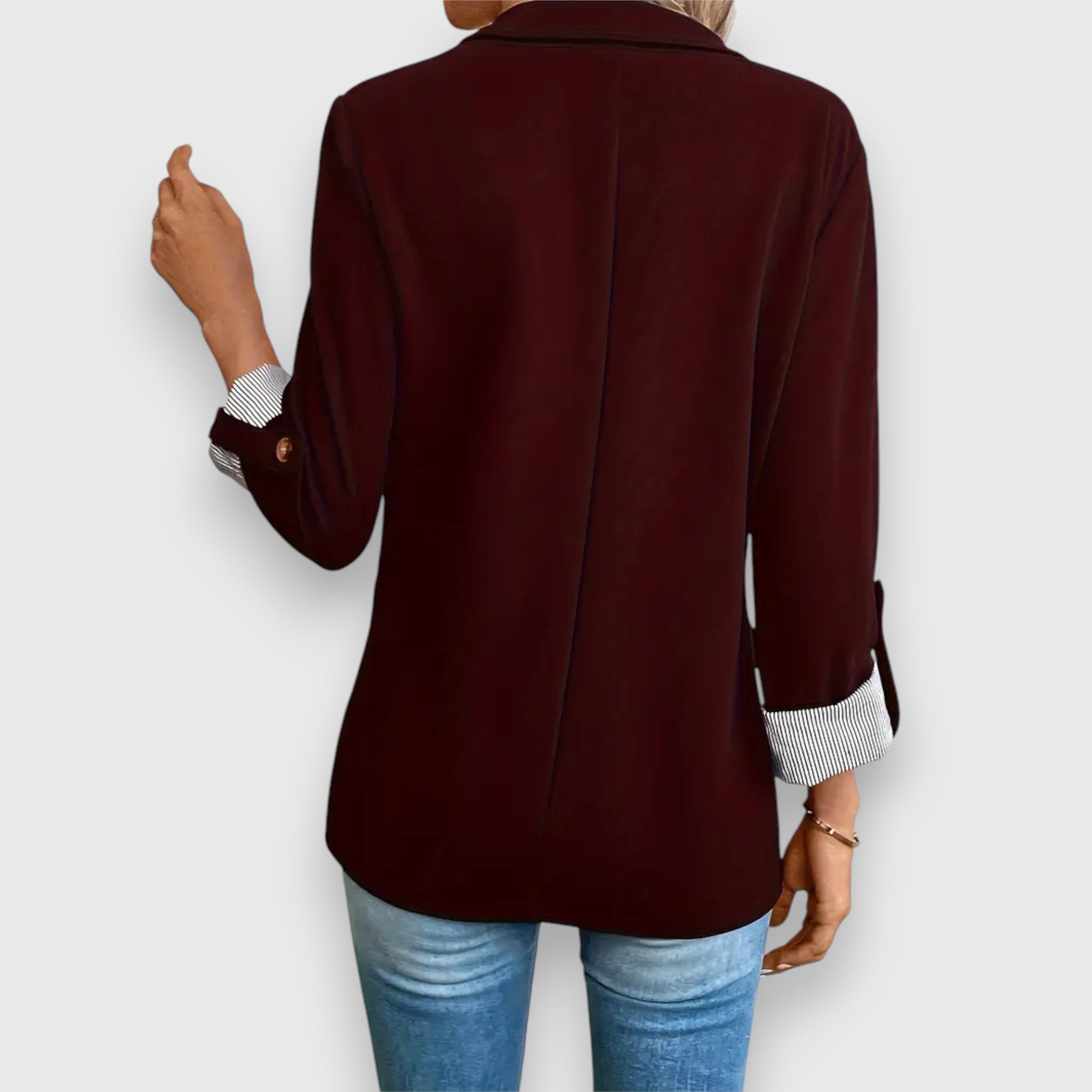 Jocelyn | Damblazer