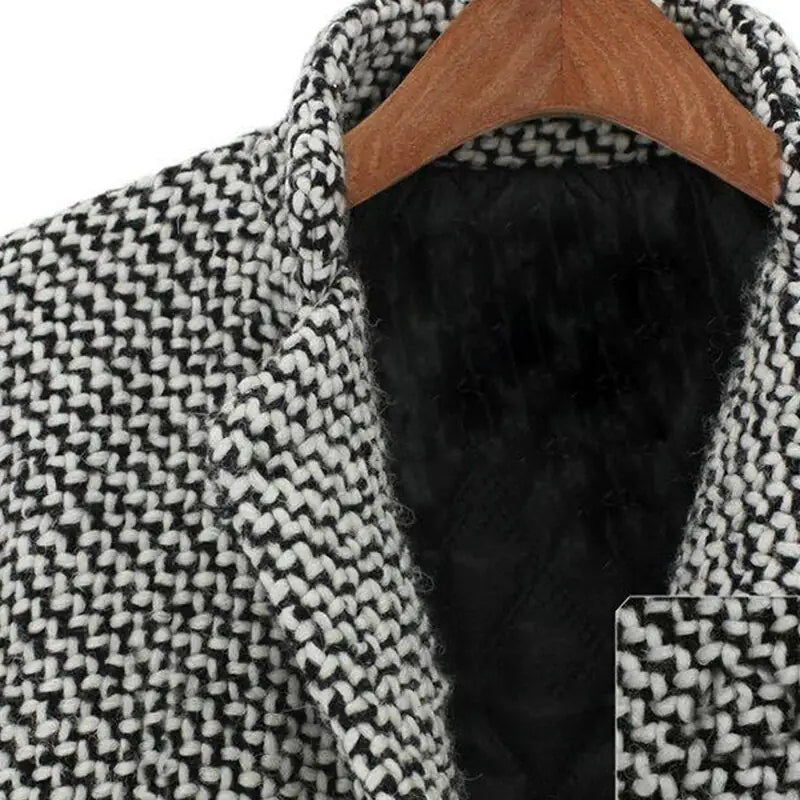 Serenity | Trench Coat