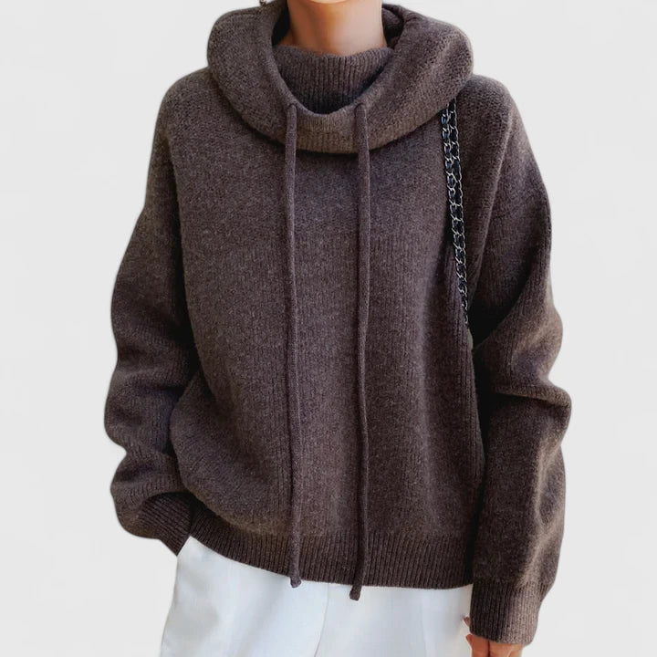 Marizyah | Bekväm Hoodie