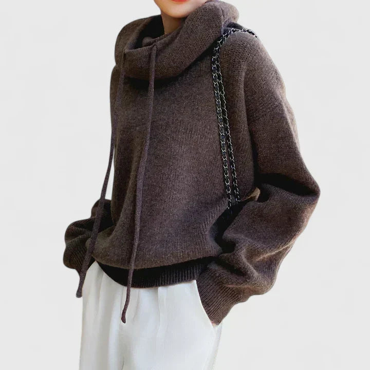 Marizyah | Bekväm Hoodie