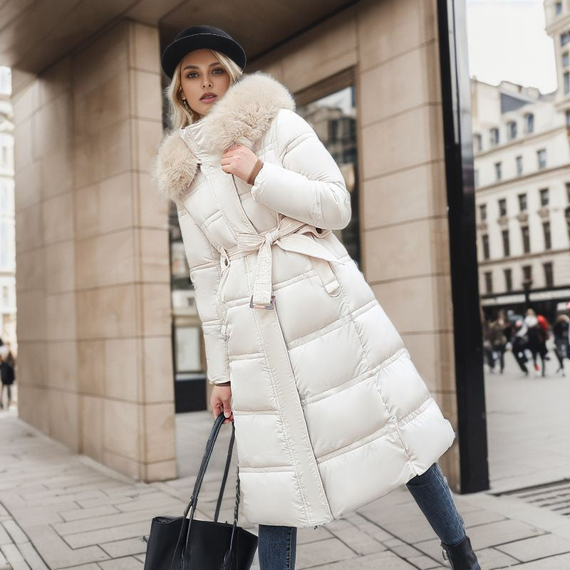 Elivia | Chic Vinterjacka