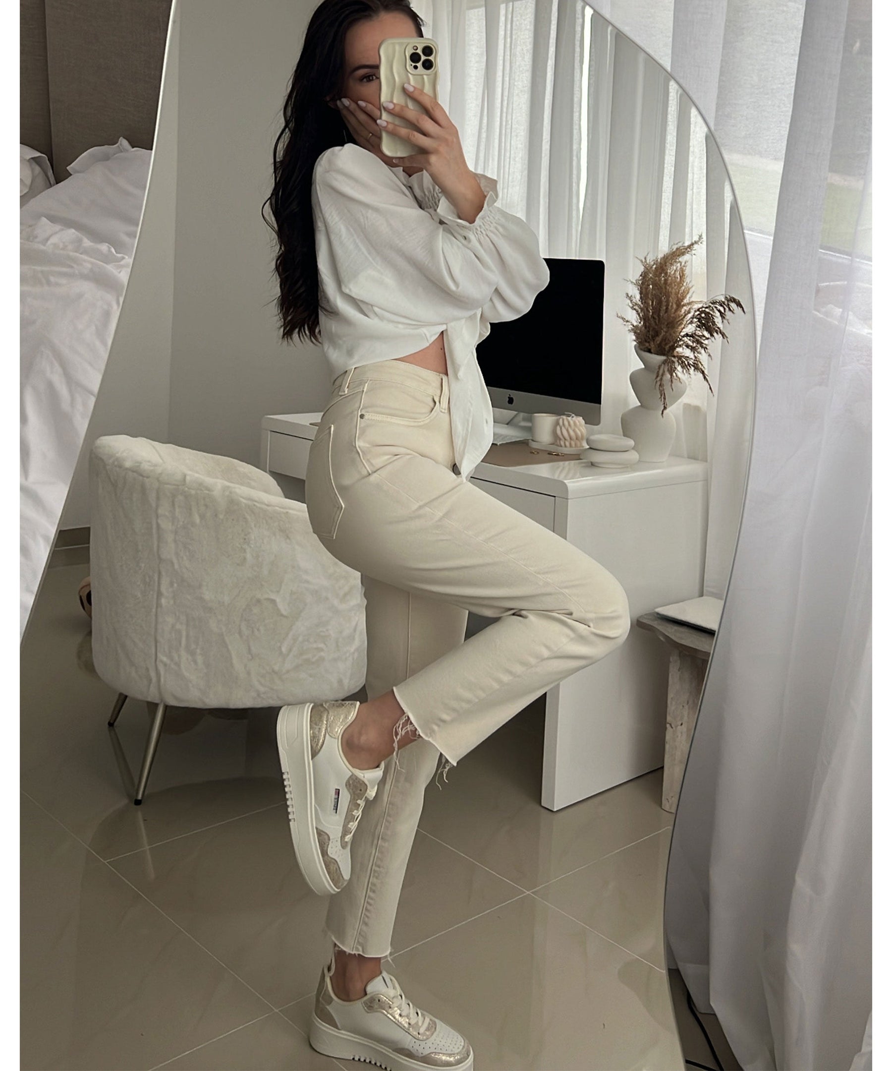 Ruana | Elegant Kappa
