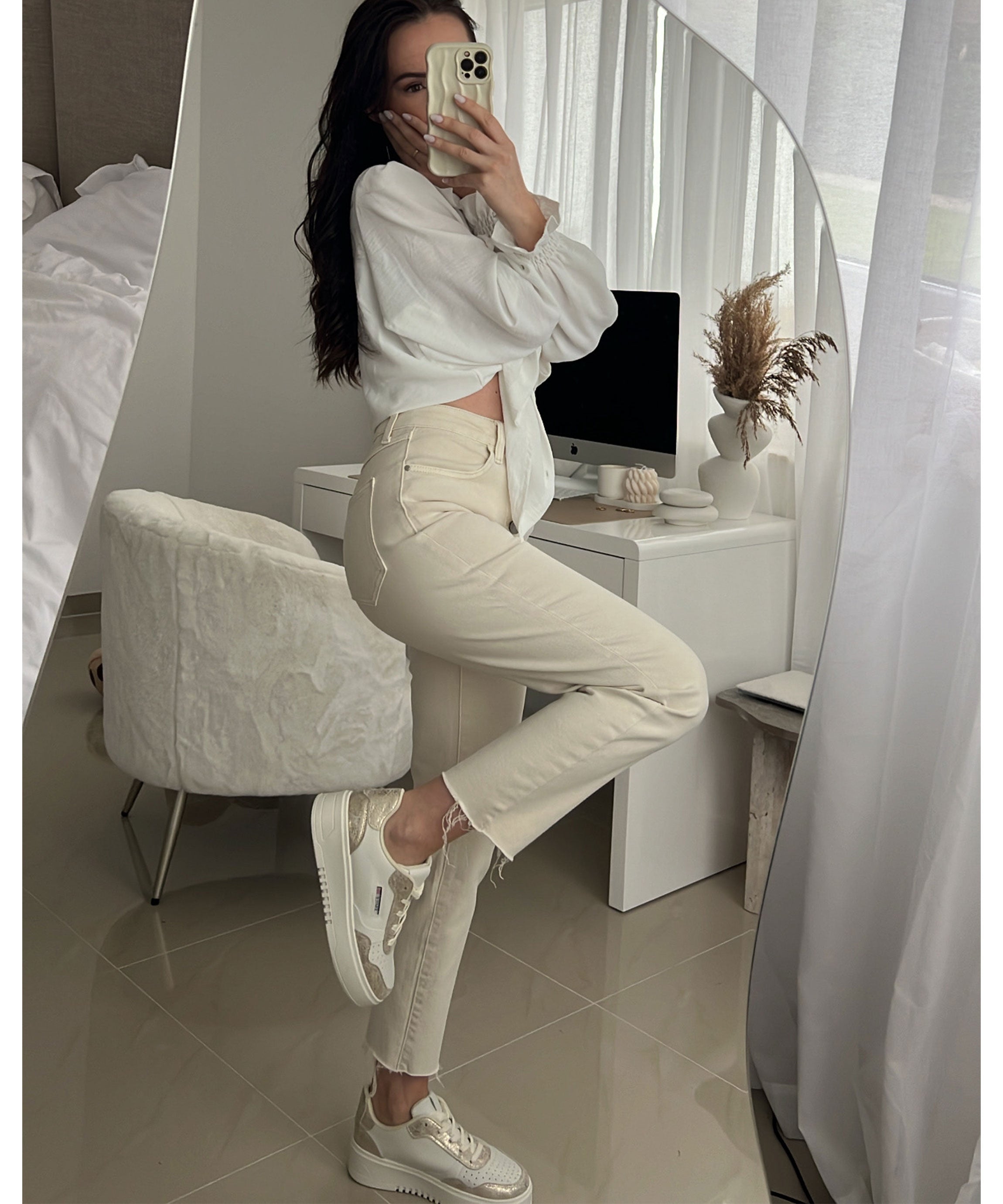 Ruana | Elegant Kappa