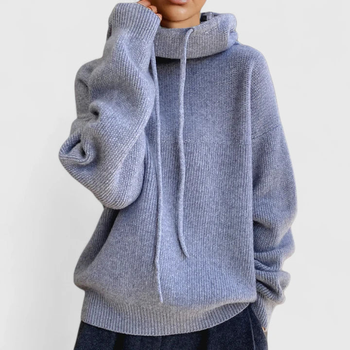 Marizyah | Bekväm Hoodie