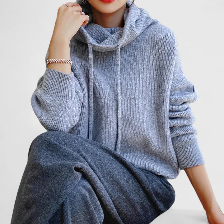 Marizyah | Bekväm Hoodie