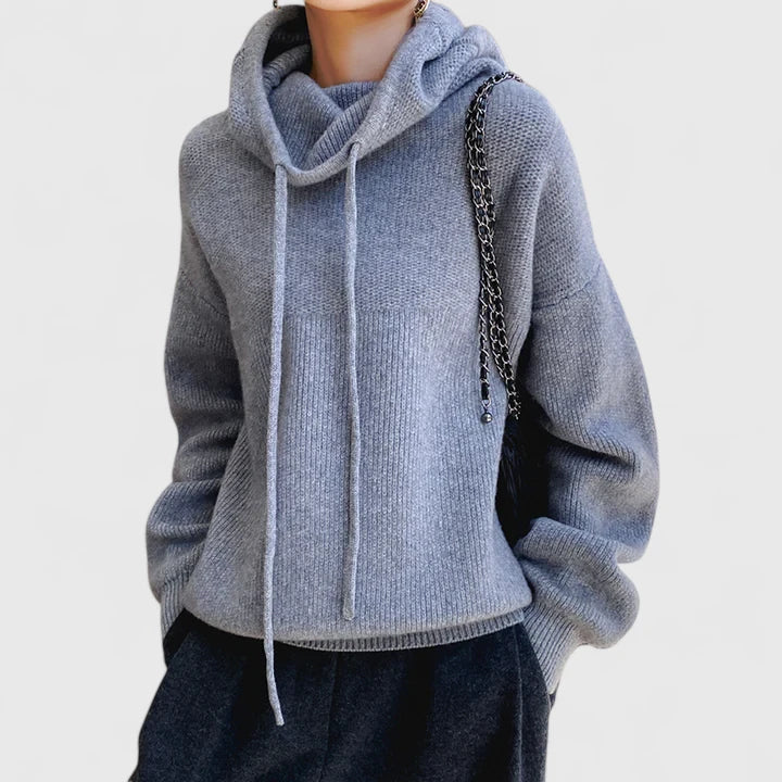 Marizyah | Bekväm Hoodie