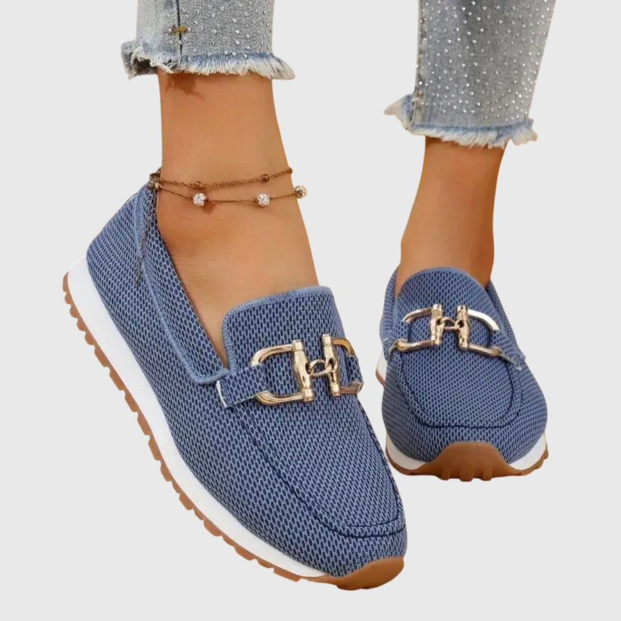 Susana | Ortopediska loafers