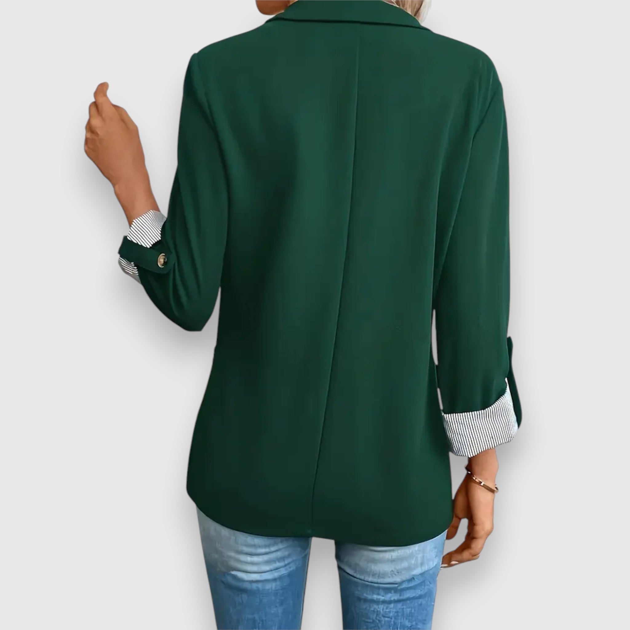 Jocelyn | Damblazer