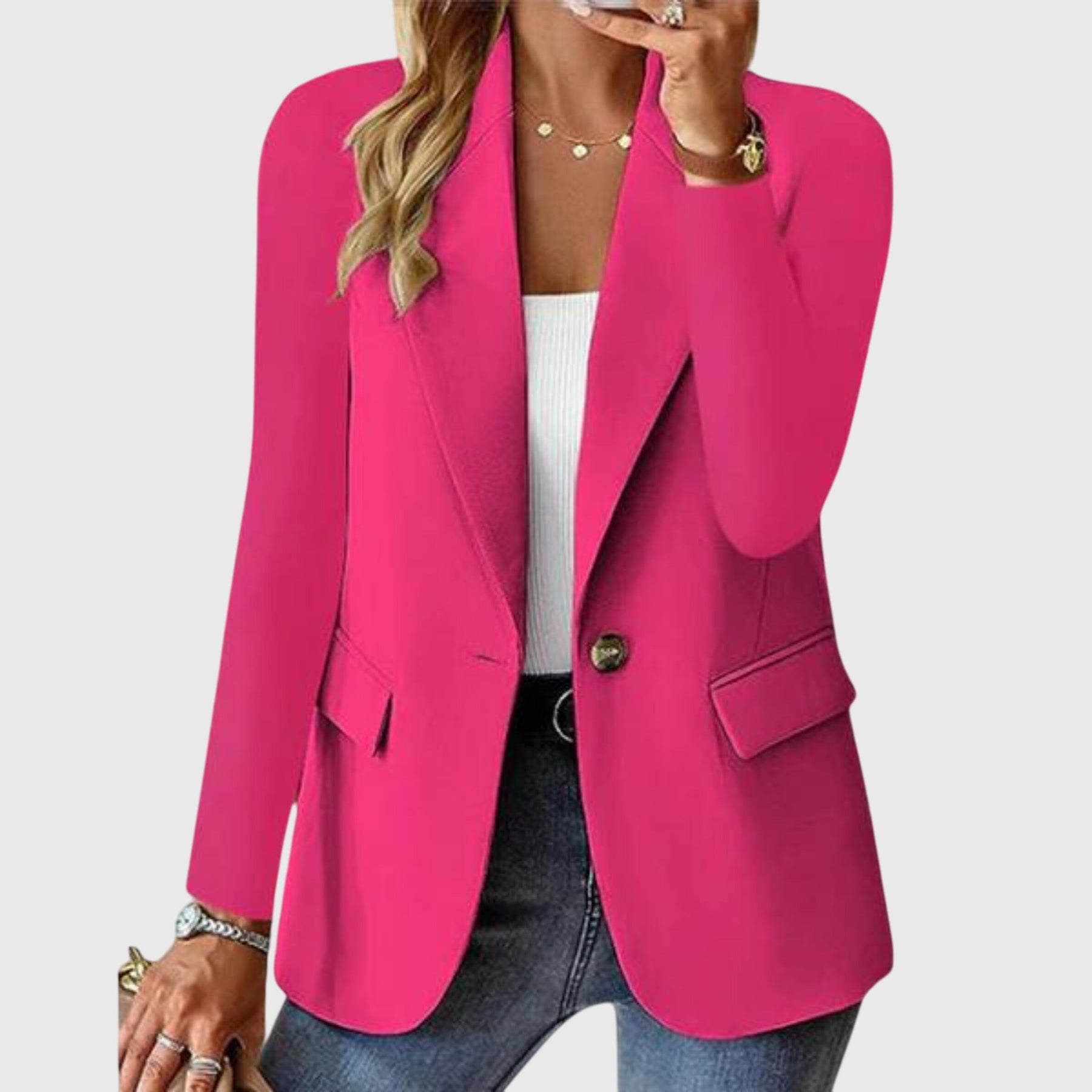 Jillian | Formell Blazer
