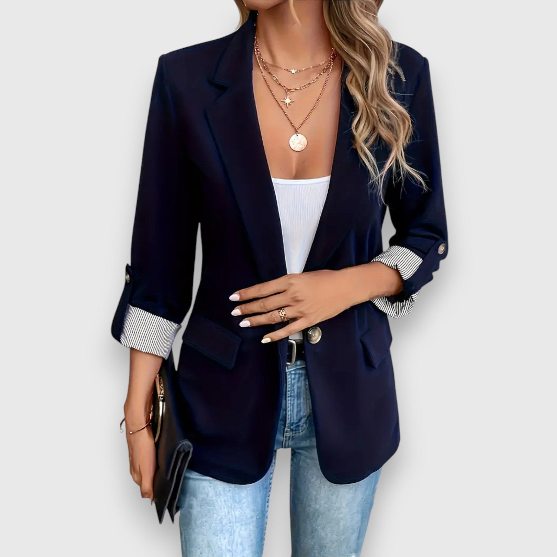 Jocelyn | Damblazer