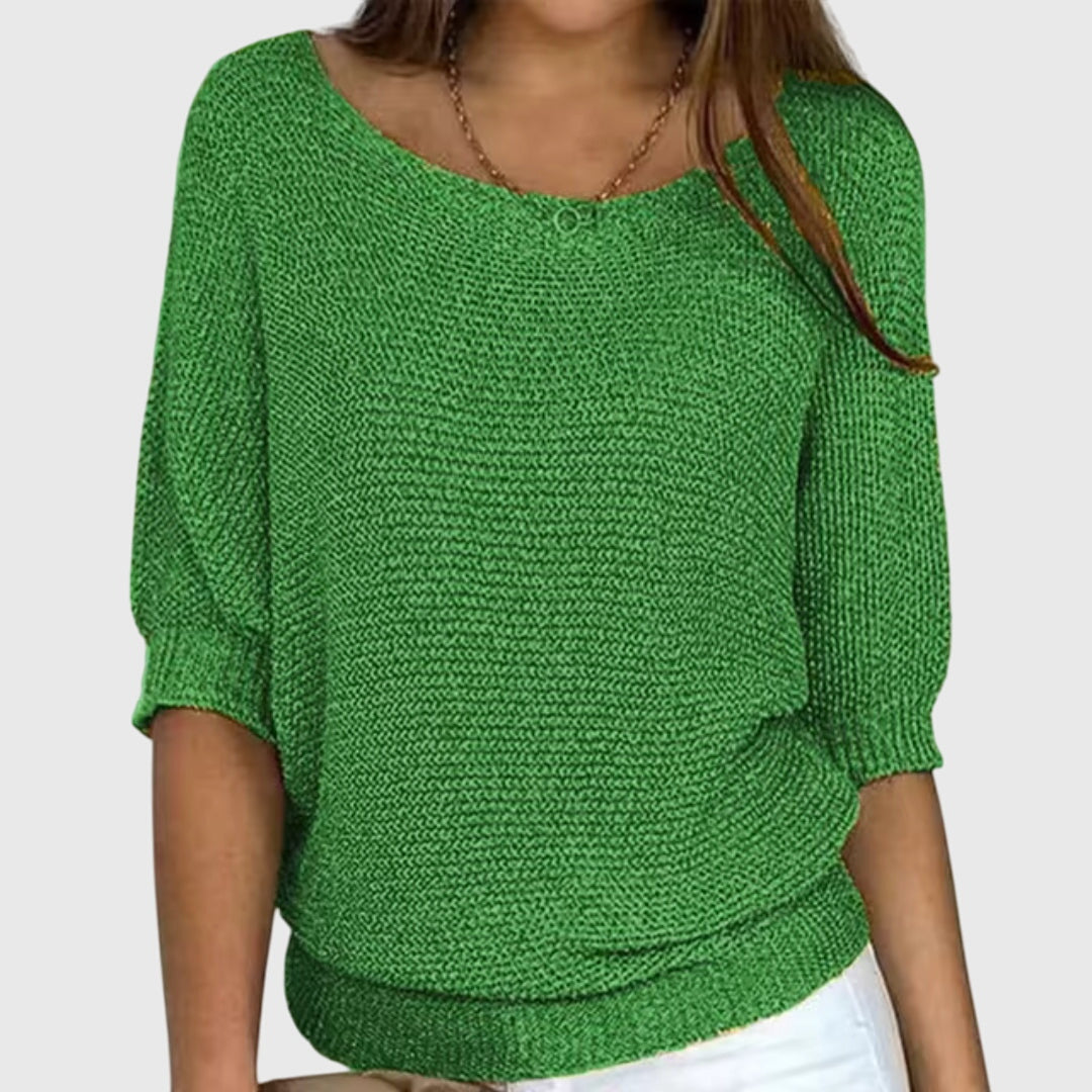 Sofia™ - Elegant Tröja