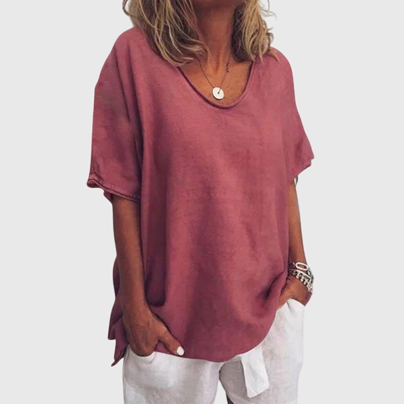 Jamie | Elegant Löst Topp