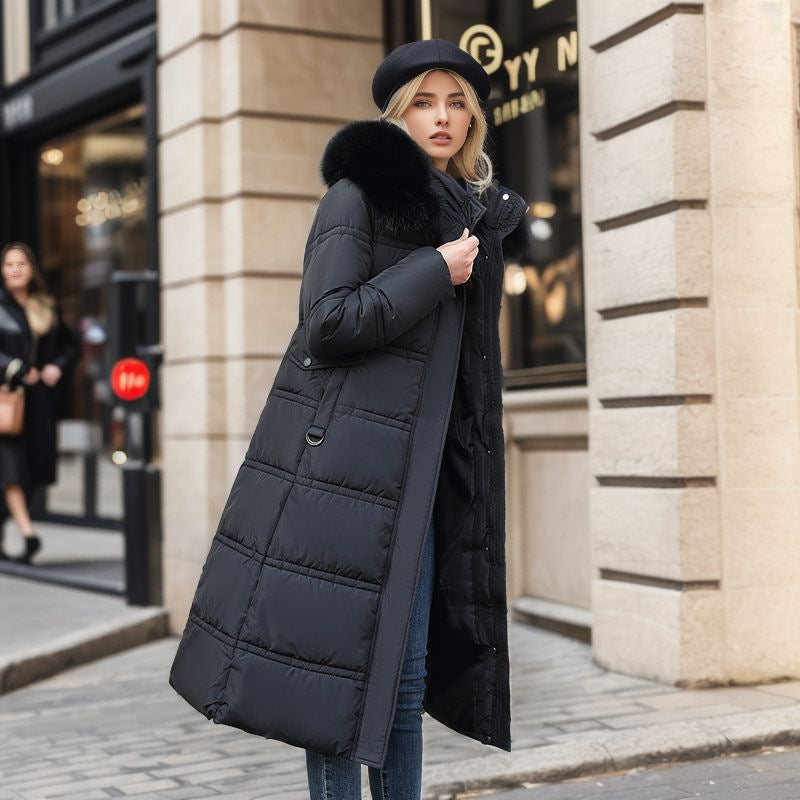 Elivia | Chic Vinterjacka