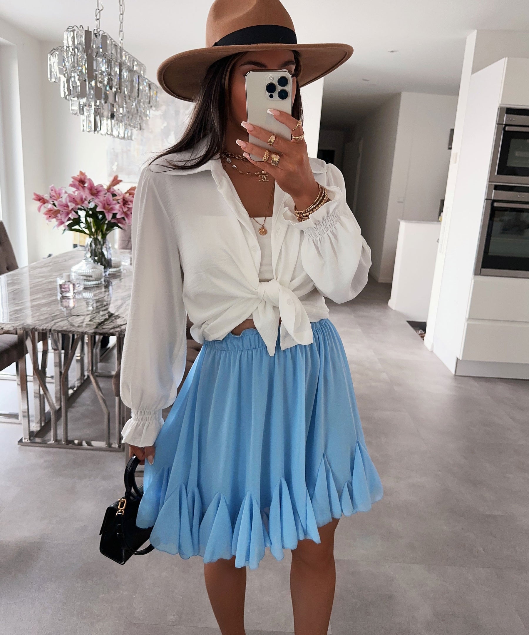 Ruana | Elegant Kappa