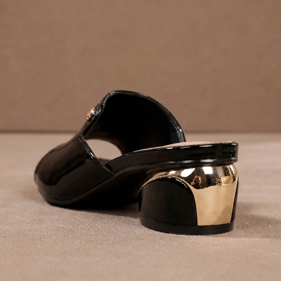 Sorella Lack-Pumps