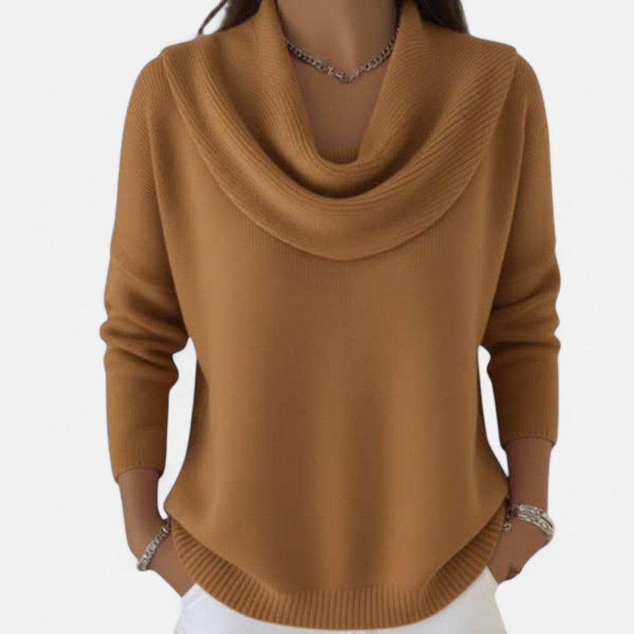 Elise – Elegant Tröja