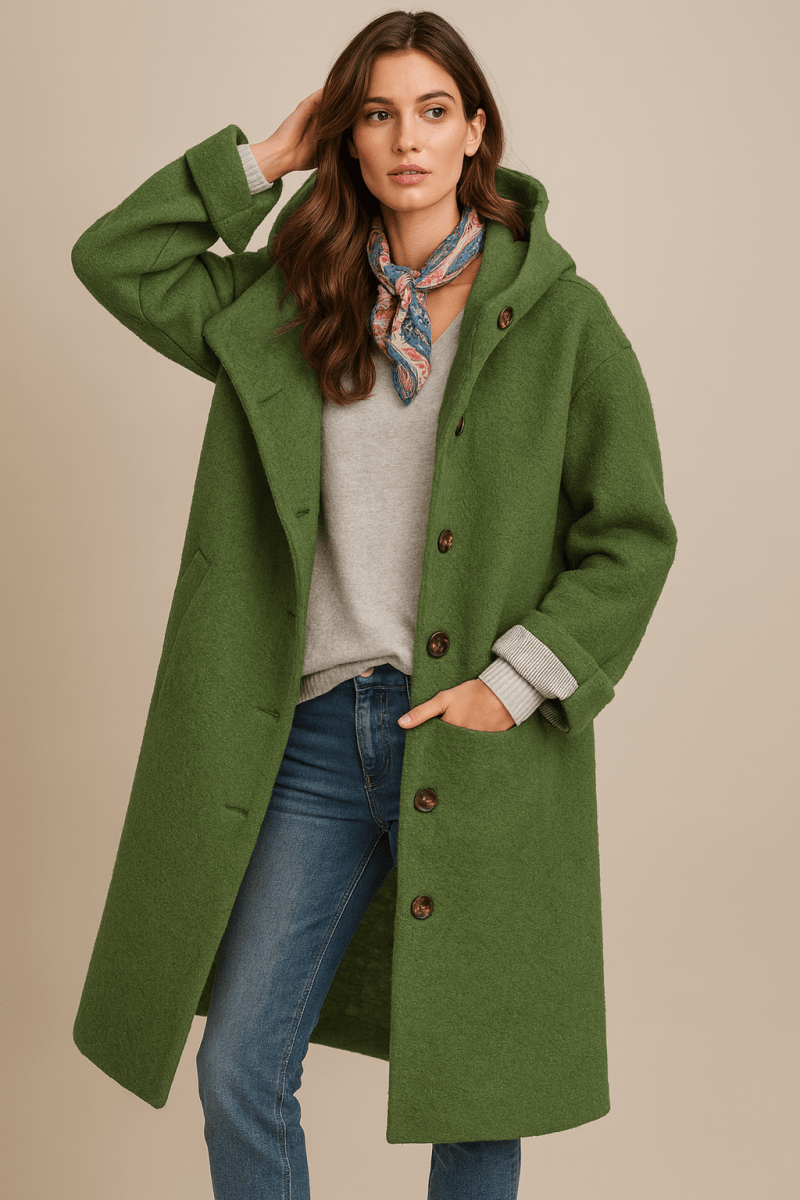 MERLY | ELEGANT KAPPOR