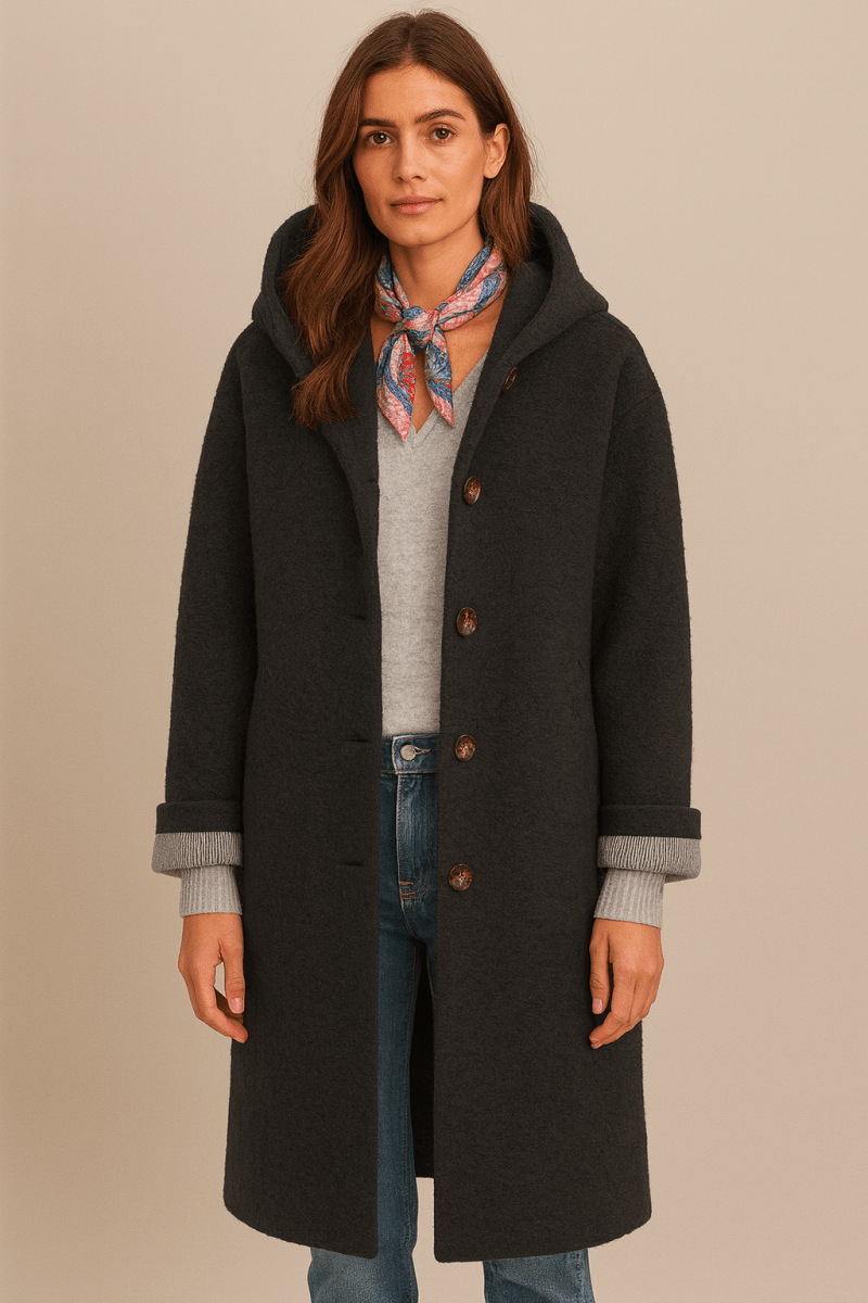 MERLY | ELEGANT KAPPOR