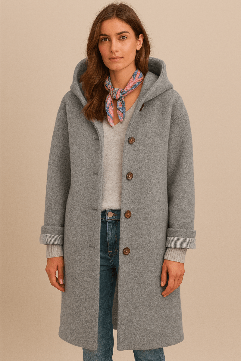 MERLY | ELEGANT KAPPOR