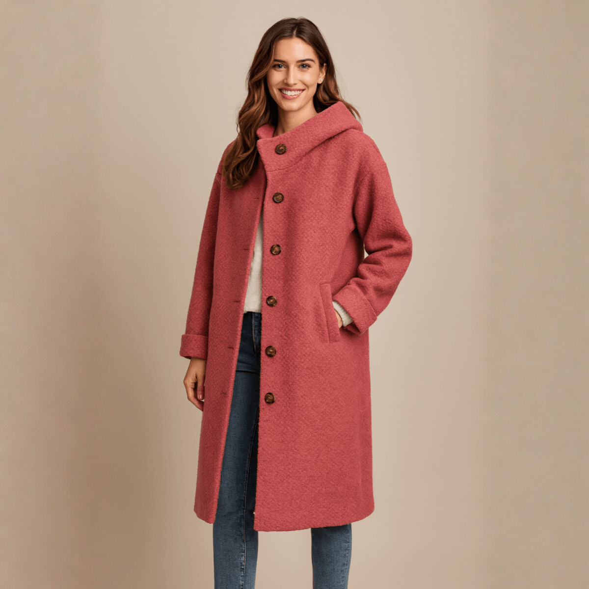 MERLY | ELEGANT KAPPOR