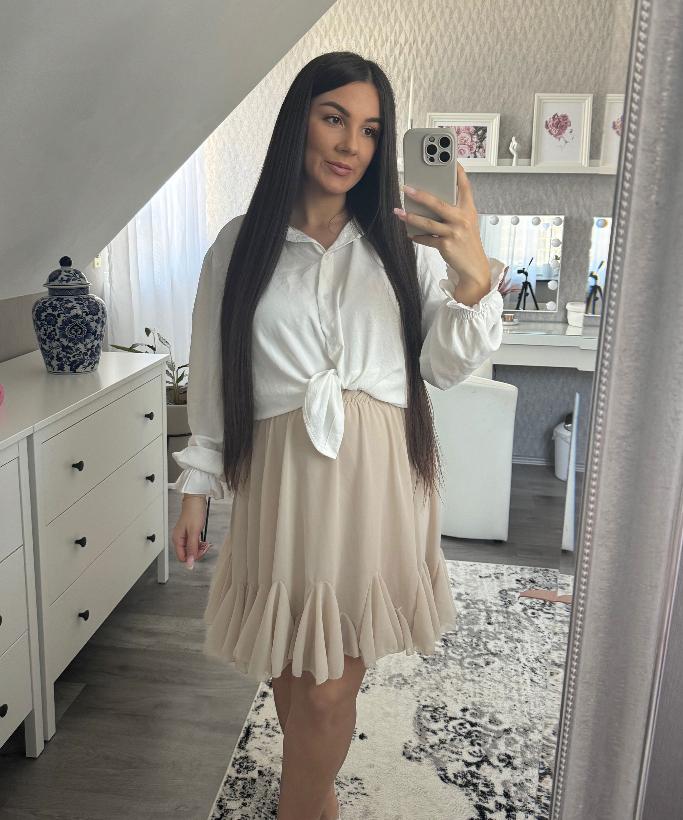 Ruana | Elegant Kappa
