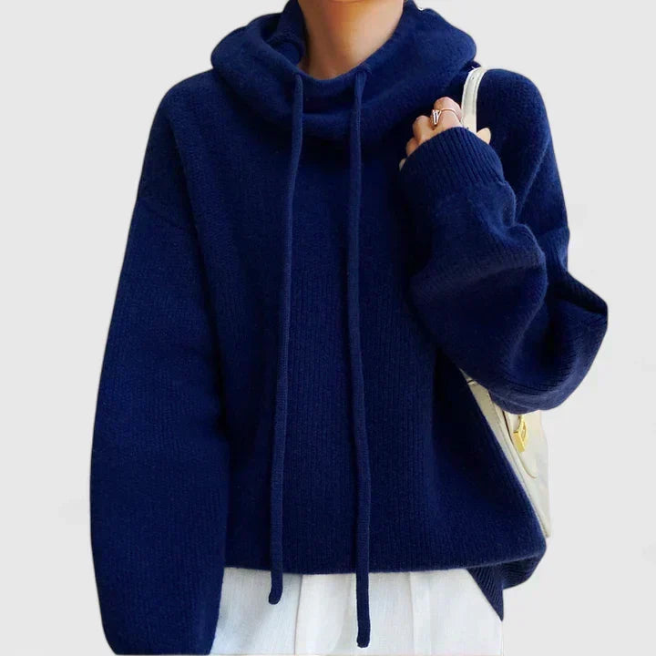 Marizyah | Bekväm Hoodie