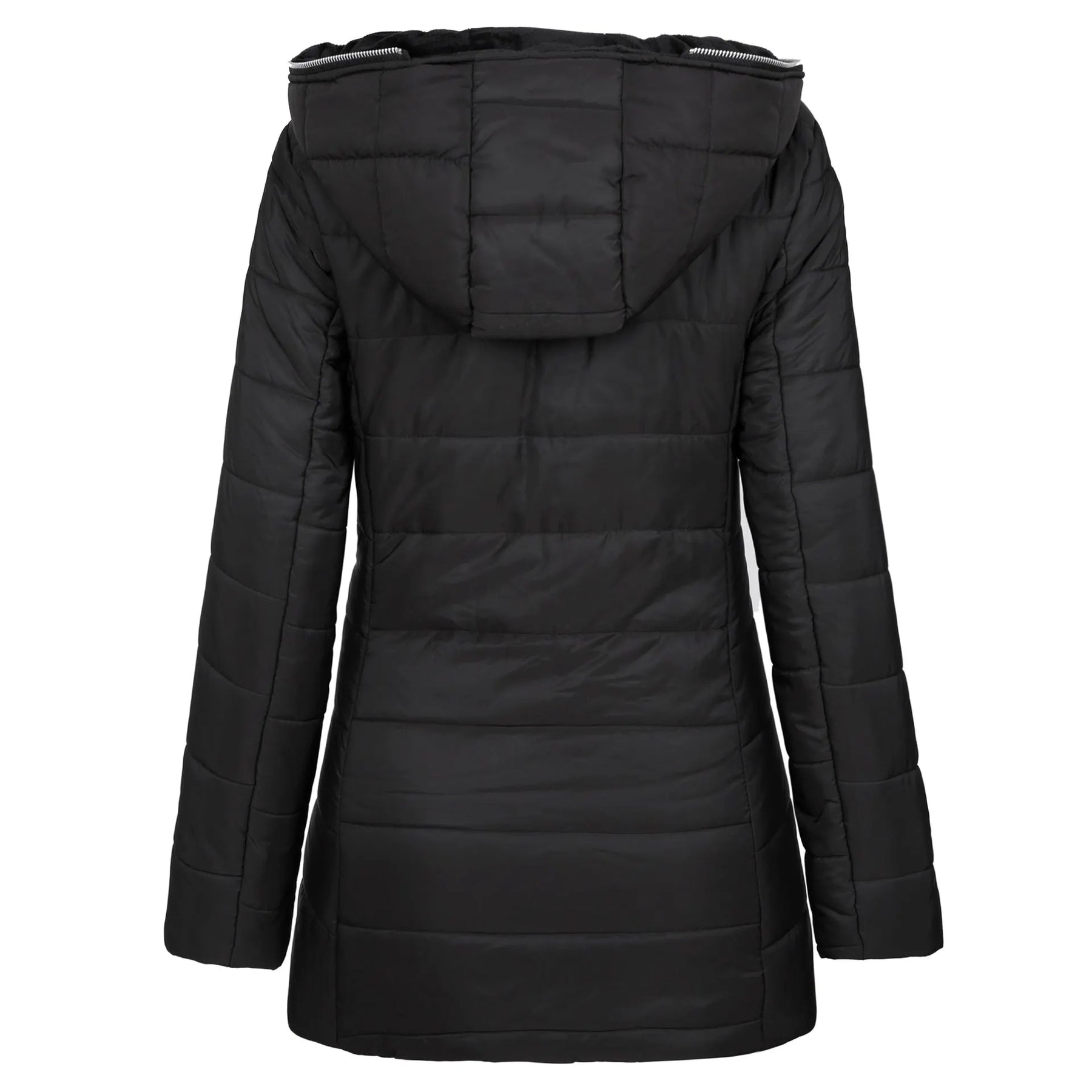 Daisy™ | Klassisk Vinterjacka