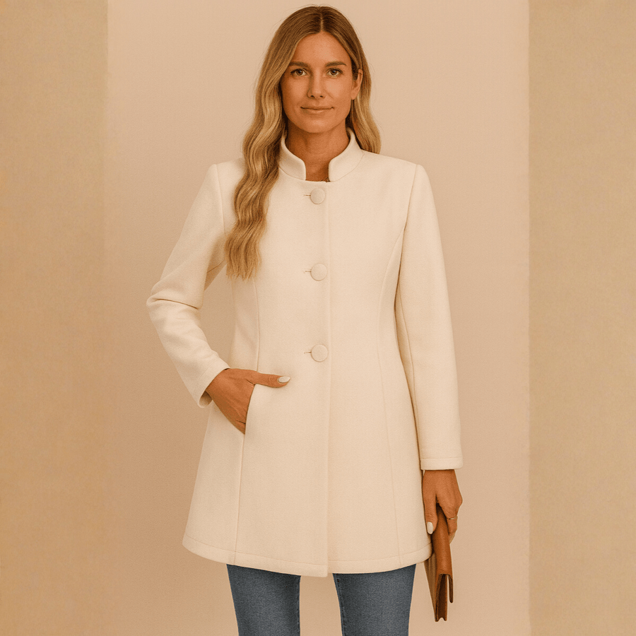 SOFIA | TIDSLÖS ELEGANT JACKA