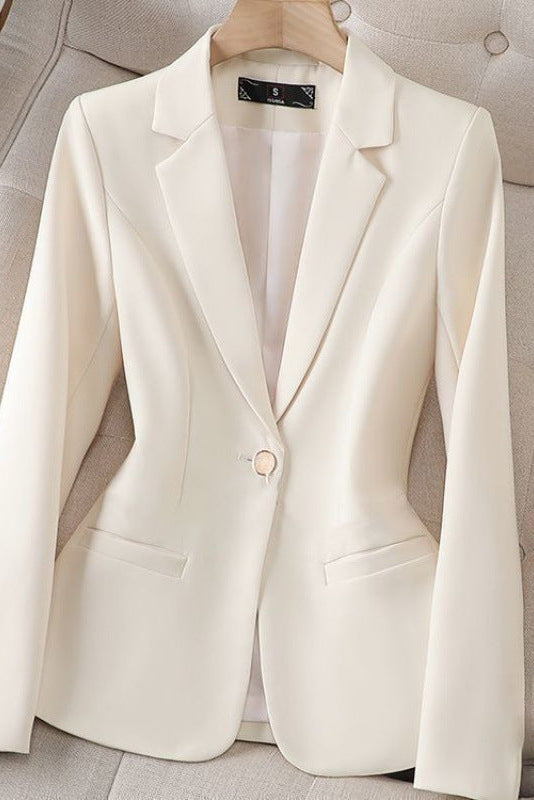 Sylva Rae – Perfekt Blazer