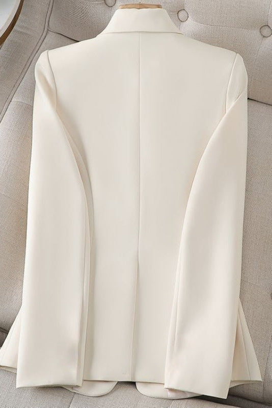 Sylva Rae – Perfekt Blazer