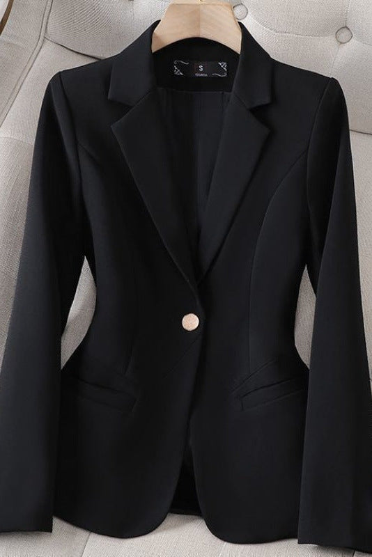 Sylva Rae – Perfekt Blazer