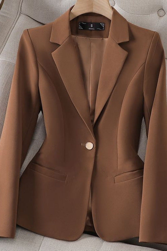 Sylva Rae – Perfekt Blazer